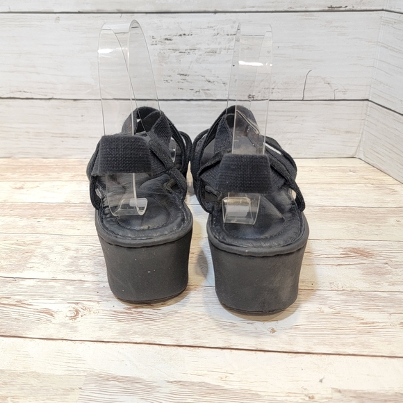 Born Shoes Born Womens Park Sandals Poshmark